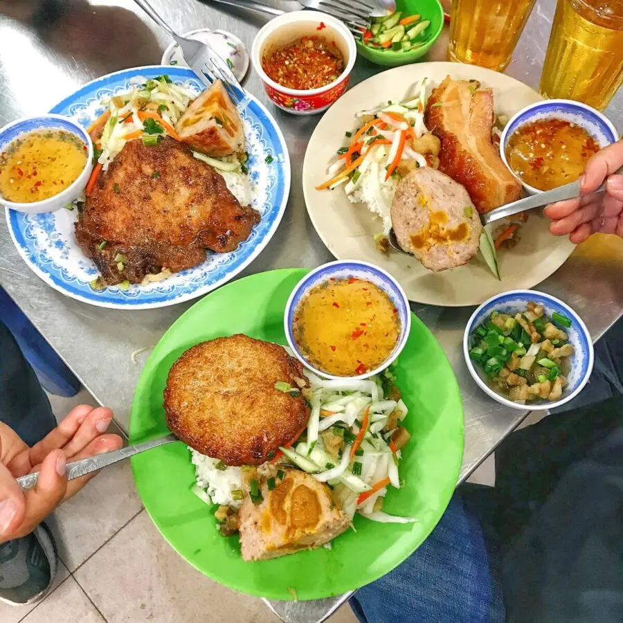 Vũng T&agrave;u ăn g&igrave;? - S&aacute;ng, trưa, chiều tối - M&oacute;n ngon c&oacute; đủ hết nh&eacute; 5