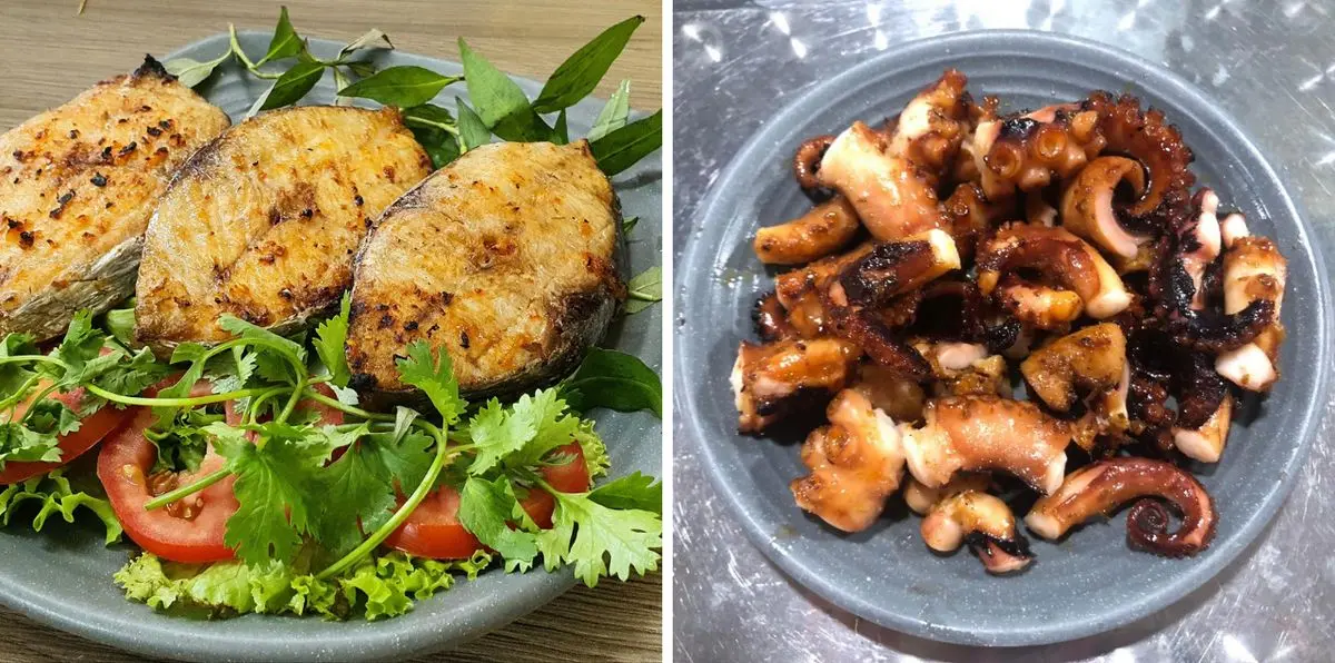 Vũng T&agrave;u ăn g&igrave;? - S&aacute;ng, trưa, chiều tối - M&oacute;n ngon c&oacute; đủ hết nh&eacute; 12
