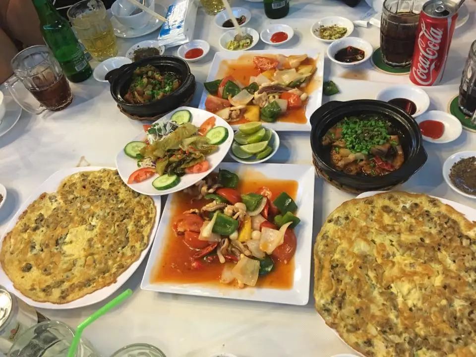 Vũng T&agrave;u ăn g&igrave;? - S&aacute;ng, trưa, chiều tối - M&oacute;n ngon c&oacute; đủ hết nh&eacute; 15