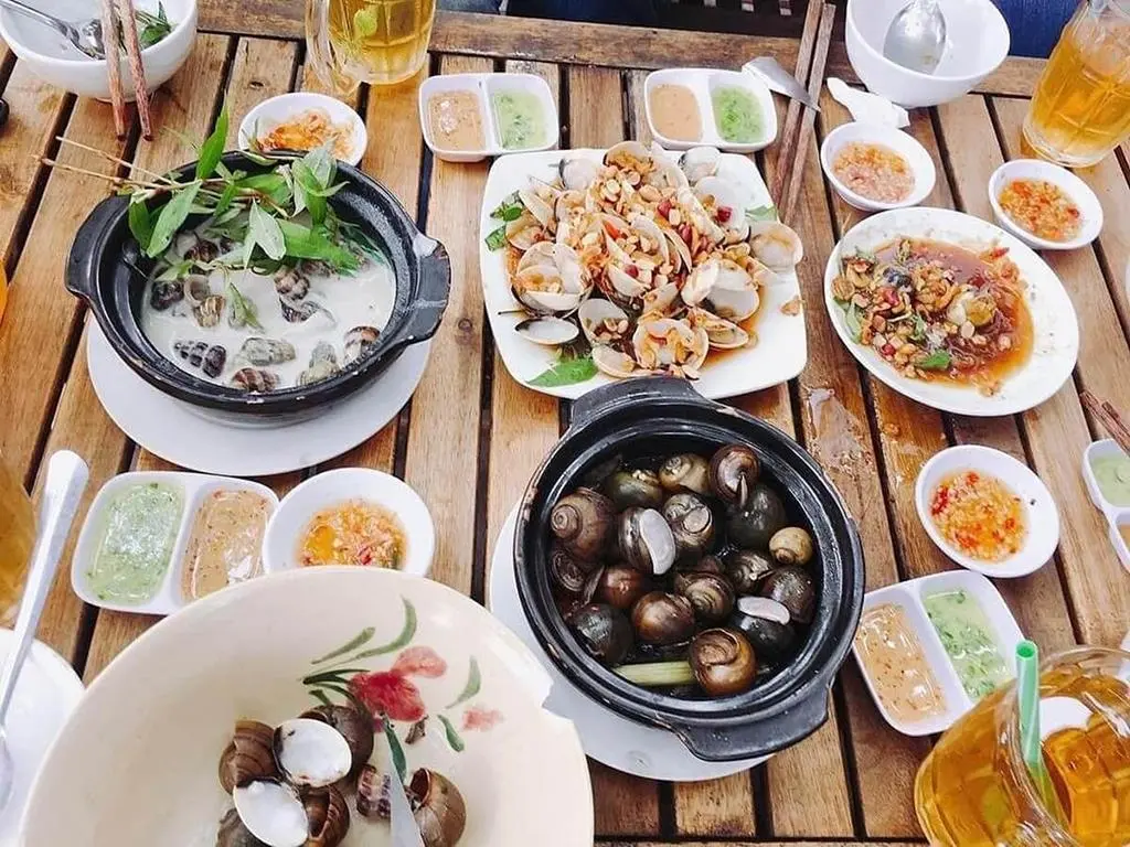 Vũng T&agrave;u ăn g&igrave;? - S&aacute;ng, trưa, chiều tối - M&oacute;n ngon c&oacute; đủ hết nh&eacute; 13
