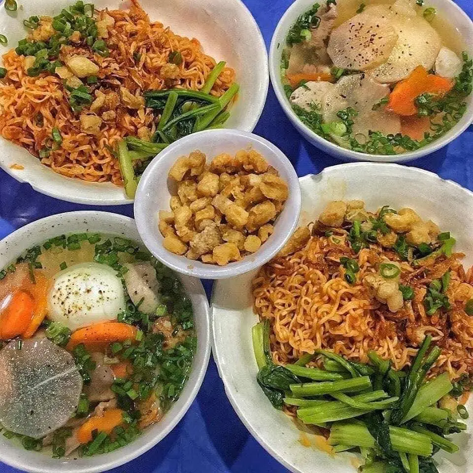 Vũng T&agrave;u ăn g&igrave;? - S&aacute;ng, trưa, chiều tối - M&oacute;n ngon c&oacute; đủ hết nh&eacute; 10