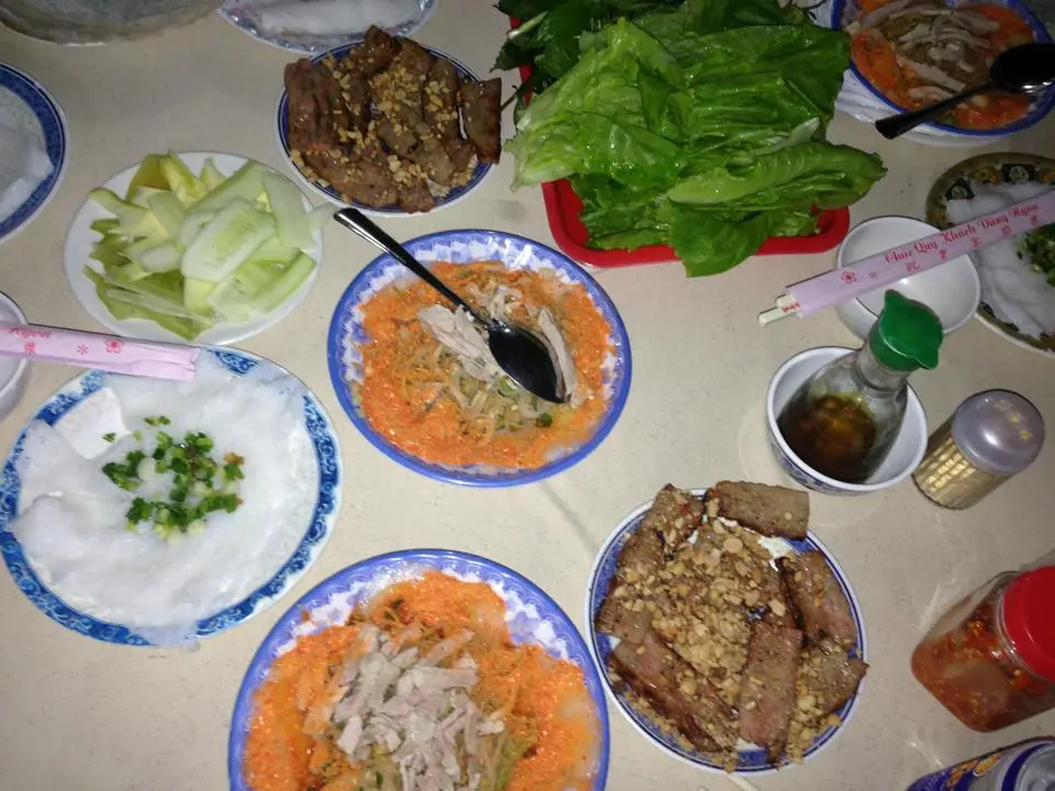 Vũng T&agrave;u ăn g&igrave;? - S&aacute;ng, trưa, chiều tối - M&oacute;n ngon c&oacute; đủ hết nh&eacute; 8