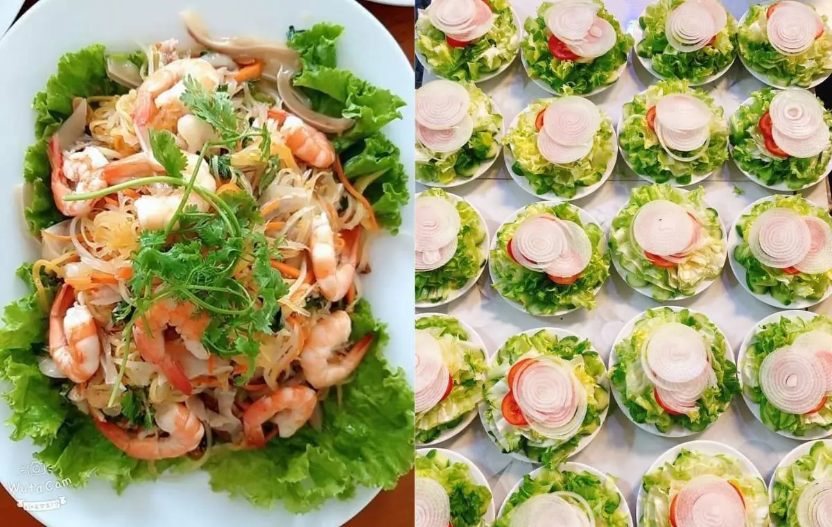 Vườn B&agrave;ng Restaurant Vũng T&agrave;u &ndash; Điểm dừng ch&acirc;n l&yacute; tưởng cho gia đ&igrave;nh bạn 4