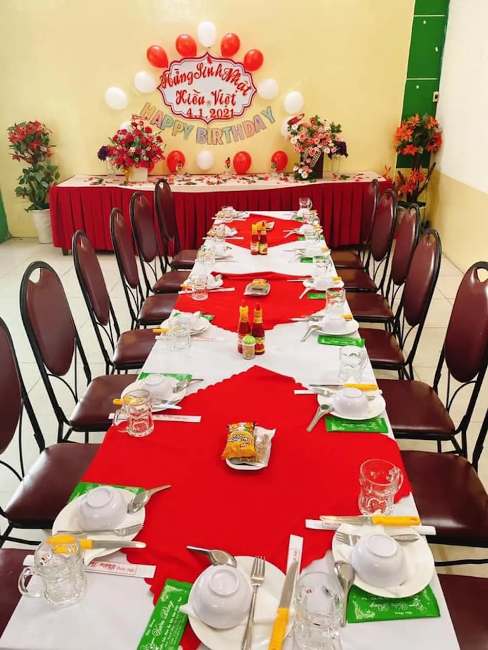 Vườn B&agrave;ng Restaurant Vũng T&agrave;u &ndash; Điểm dừng ch&acirc;n l&yacute; tưởng cho gia đ&igrave;nh bạn 10
