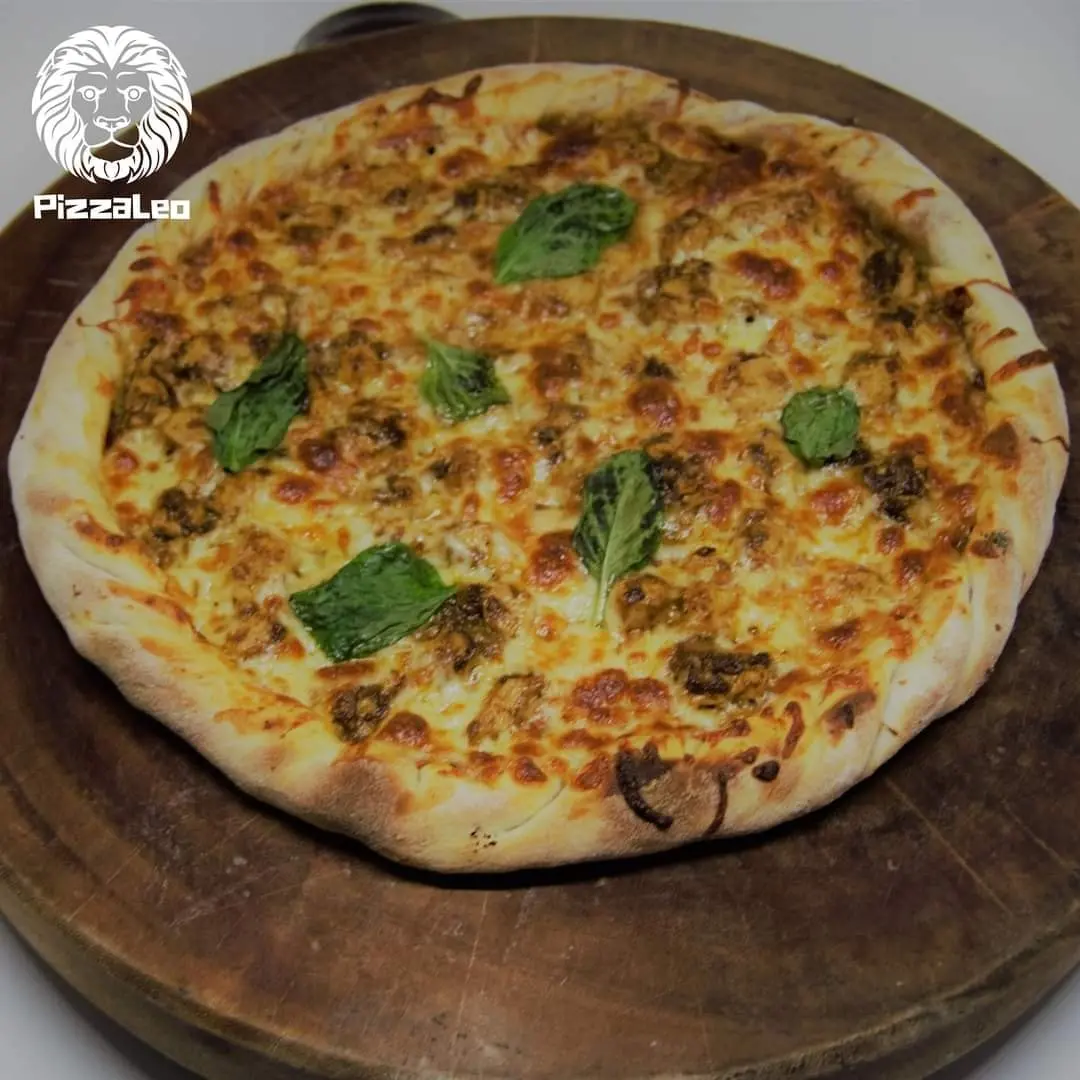 Pizza Leo - Chuẩn vị Ý, ngon hết ý