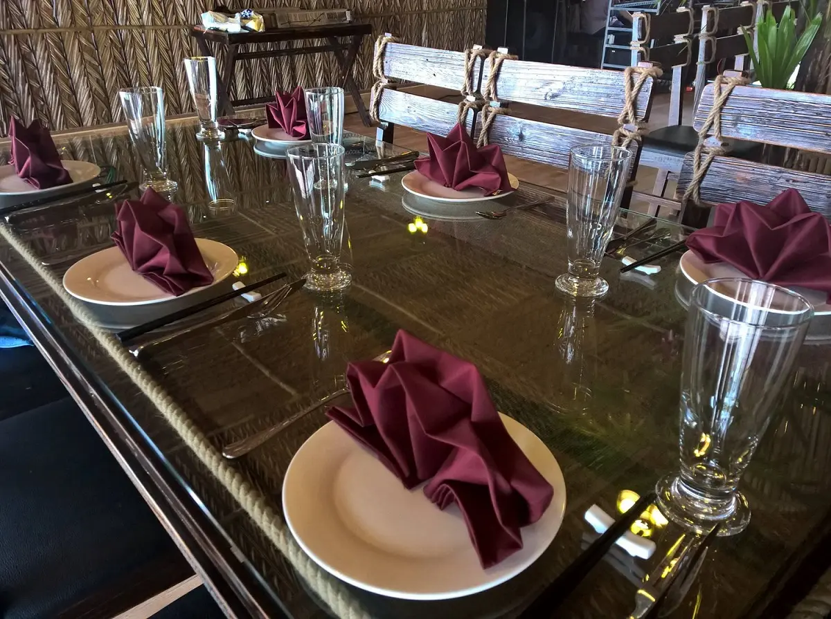 Salsa Mexicana Restaurant - Nhà hàng với phong cách ẩm thực mang đậm chất Mexico