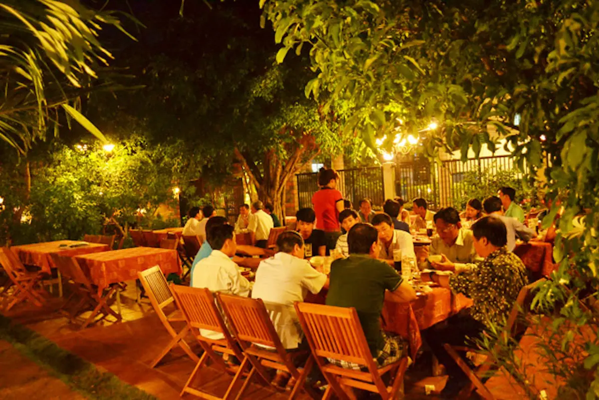 Viet Nga Restaurant Vung Tau – Ẩm thực nước Nga tại Vũng Tàu có gì đặc biệt?