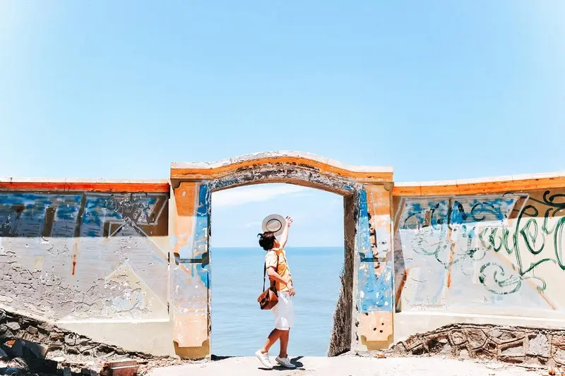 Check in Vũng T&agrave;u c&ugrave;ng những tọa độ sống ảo đẹp mắt 2