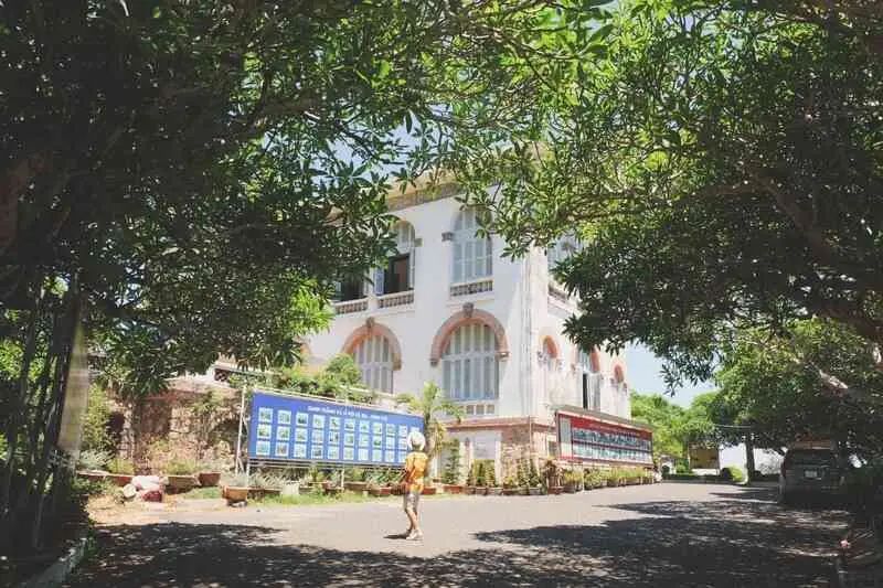 Check in Vũng T&agrave;u c&ugrave;ng những tọa độ sống ảo đẹp mắt 5