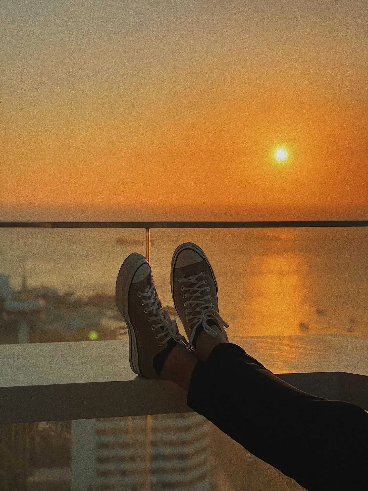 Check-in Vũng Tàu sang chảnh với hot boy Nguyễn Thành Tính 9