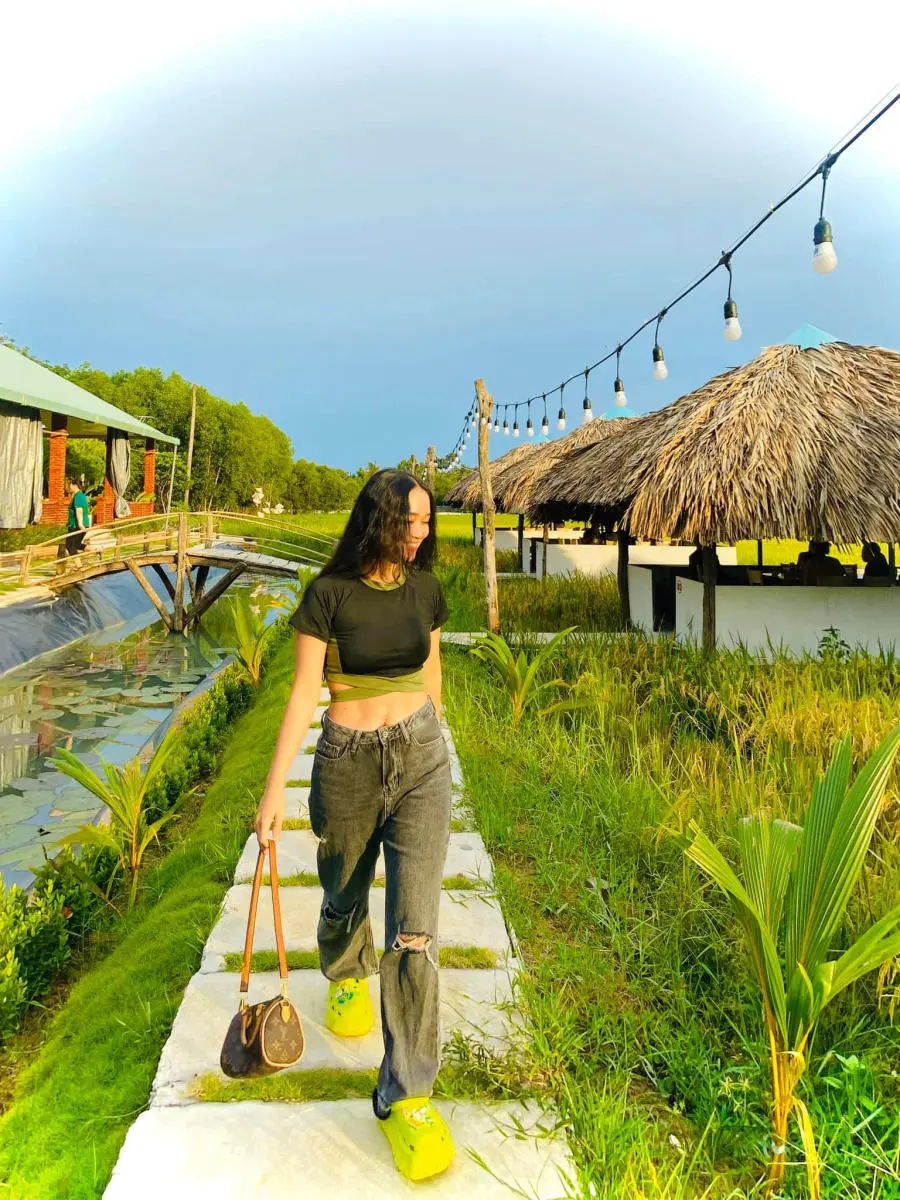 C&oacute; một C&aacute;nh đồng gi&oacute; Xuy&ecirc;n Mộc đẹp tựa Maldives thu nhỏ 5