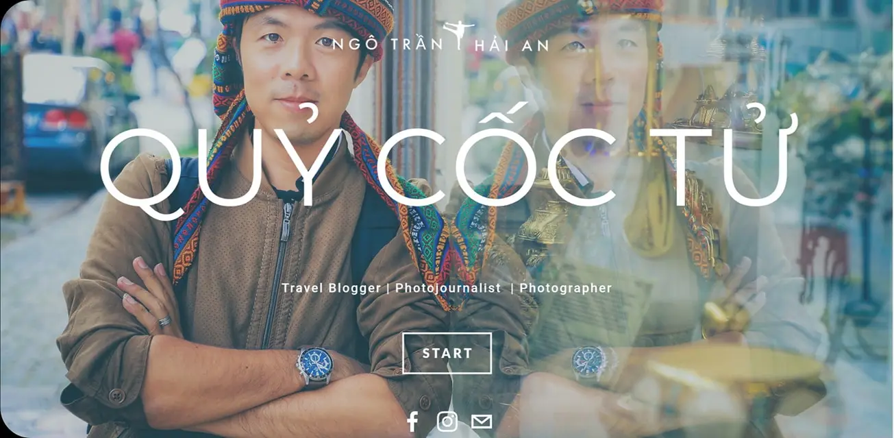 C&ocirc;n Đảo v&agrave; những cung đường b&igrave;nh y&ecirc;n đẹp đến lạ thường chạy thẳng v&agrave;o tim Quỷ Cốc Tử 2