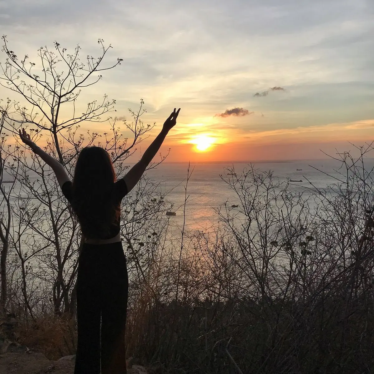 Đ&atilde; c&oacute; ai m&aacute;ch cho bạn biết Vũng T&agrave;u m&ugrave;a l&aacute; kh&ocirc; đẹp đến nhường n&agrave;o chưa? 4