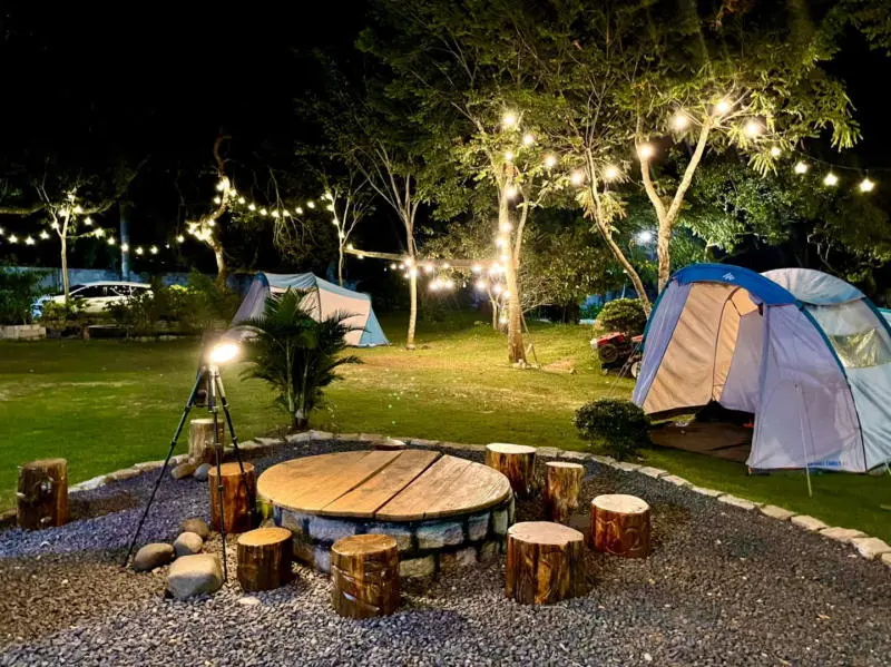 Đến Greenfield Farmstay trải nghiệm cuộc sống n&ocirc;ng th&ocirc;n 2