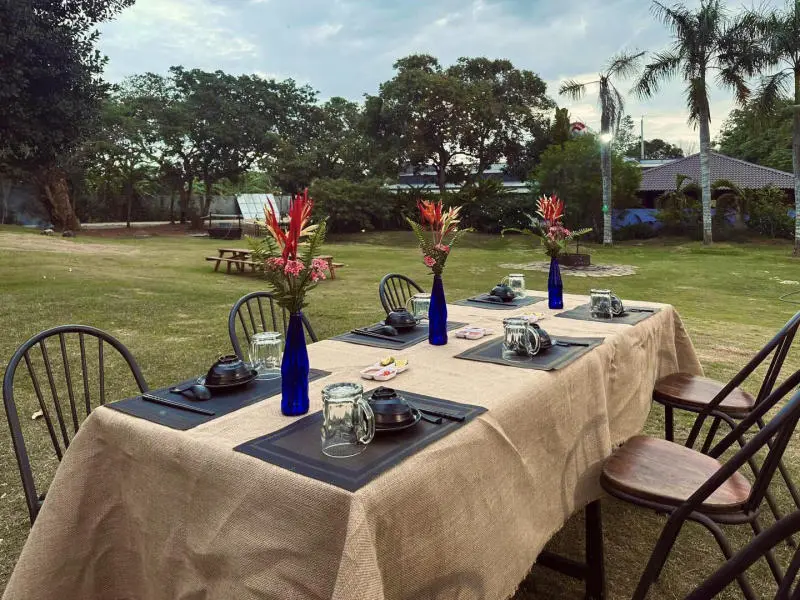 Đến Greenfield Farmstay trải nghiệm cuộc sống n&ocirc;ng th&ocirc;n 5