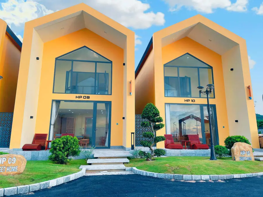 Đến Trân Châu Beach and Resort trải nghiệm một kỳ nghỉ dưỡng có một không hai 4