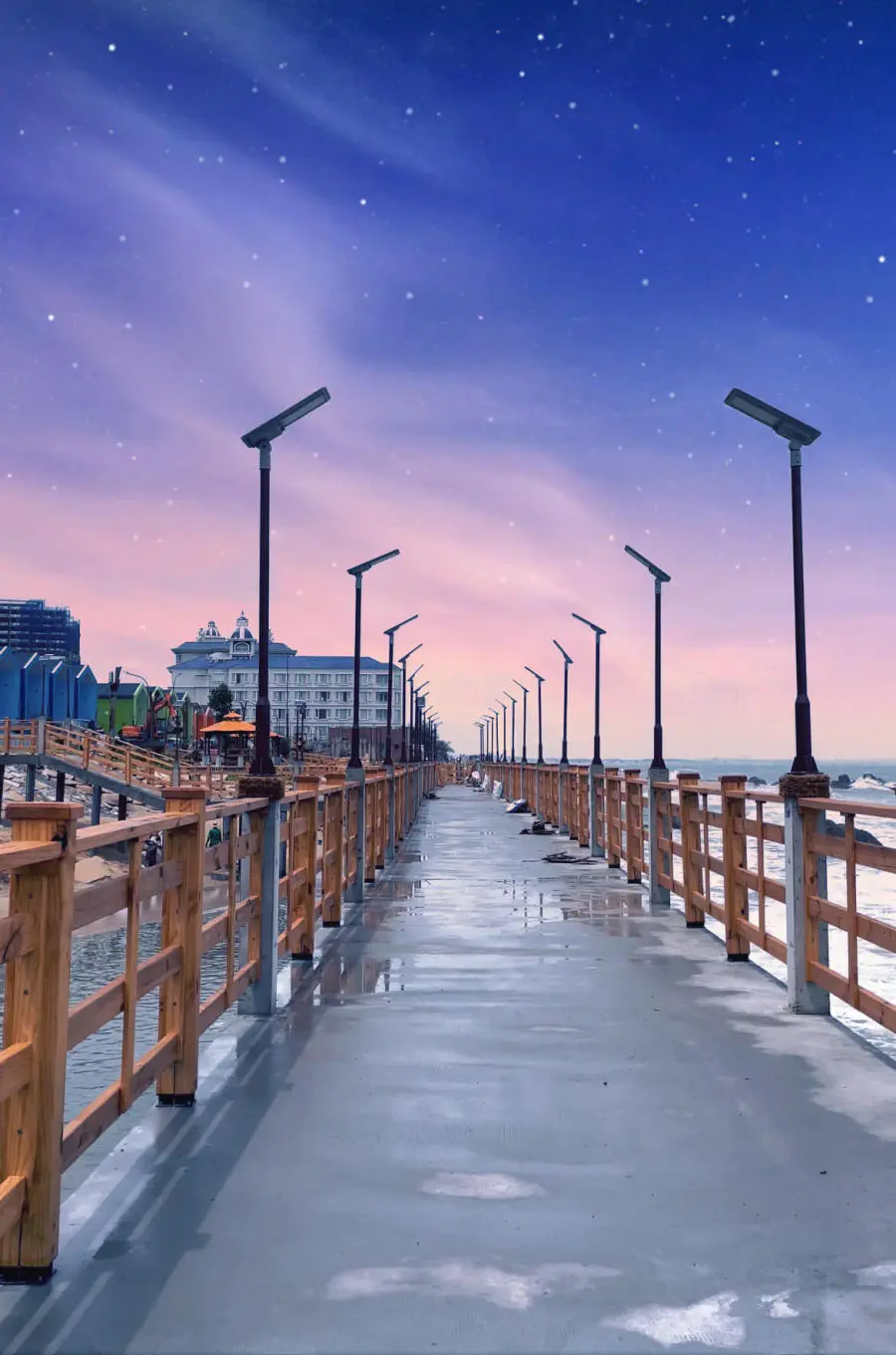 Đến Trân Châu Beach and Resort trải nghiệm một kỳ nghỉ dưỡng có một không hai 2