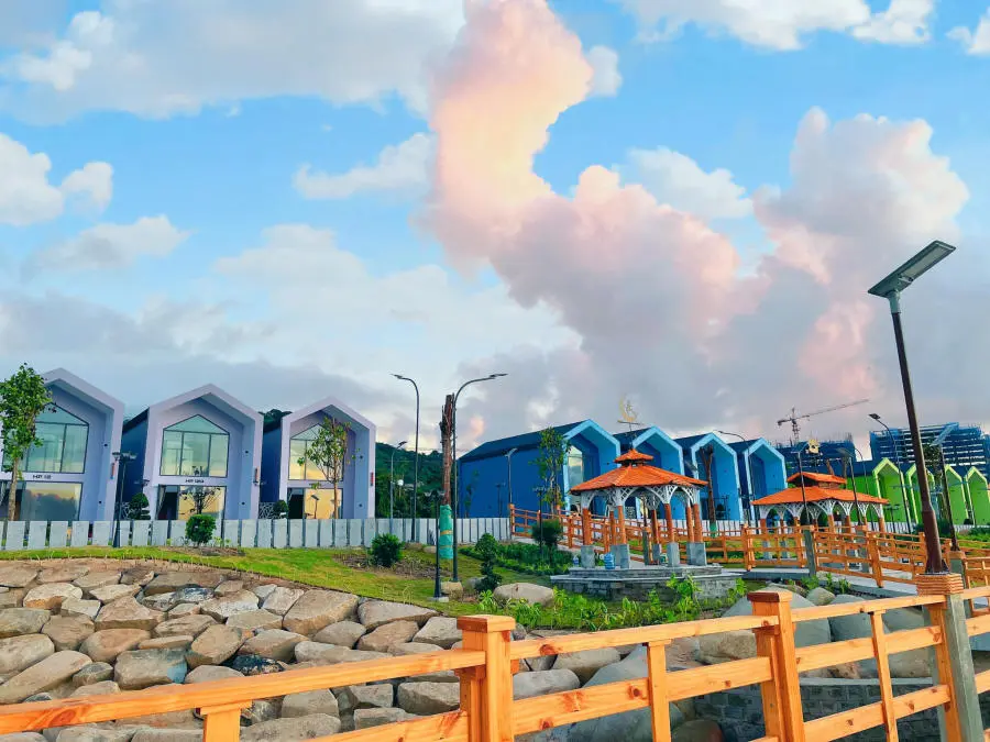 Đến Trân Châu Beach and Resort trải nghiệm một kỳ nghỉ dưỡng có một không hai 6