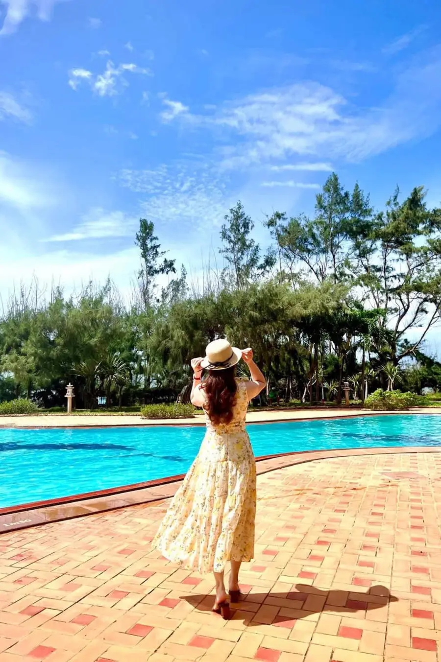 Đến Trân Châu Beach and Resort trải nghiệm một kỳ nghỉ dưỡng có một không hai 8