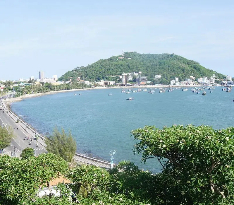 Du lịch Vũng Tàu 30/4 và 1/5 top 10 địa điểm chill quên lối về 2