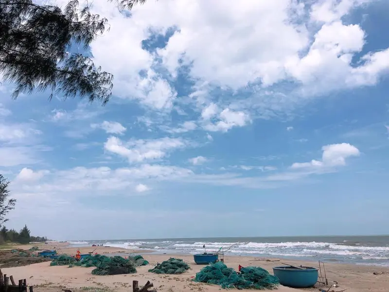 Hồ Tr&agrave;m Vũng T&agrave;u, thi&ecirc;n đường nghỉ dưỡng thơ mộng v&agrave; b&igrave;nh y&ecirc;n 6