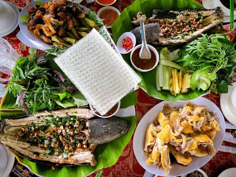 Kh&aacute;m ph&aacute; Khu sinh th&aacute;i d&atilde; ngoại Suối Gi&agrave;u cực hot ở Ch&acirc;u Đức 8