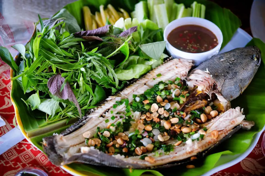 Kh&aacute;m ph&aacute; Khu sinh th&aacute;i d&atilde; ngoại Suối Gi&agrave;u cực hot ở Ch&acirc;u Đức 9