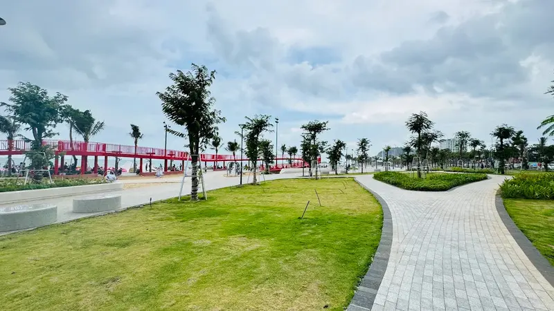 Kh&aacute;m ph&aacute; phường Tam Thắng sau s&aacute;p nhập c&oacute; g&igrave;? 3