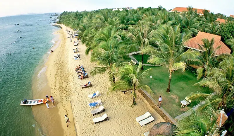 Kh&aacute;m ph&aacute; vẻ đẹp hoang sơ của Xuy&ecirc;n Mộc, Vũng T&agrave;u 4