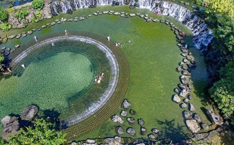Kh&aacute;m ph&aacute; vẻ đẹp hoang sơ của Xuy&ecirc;n Mộc, Vũng T&agrave;u 6