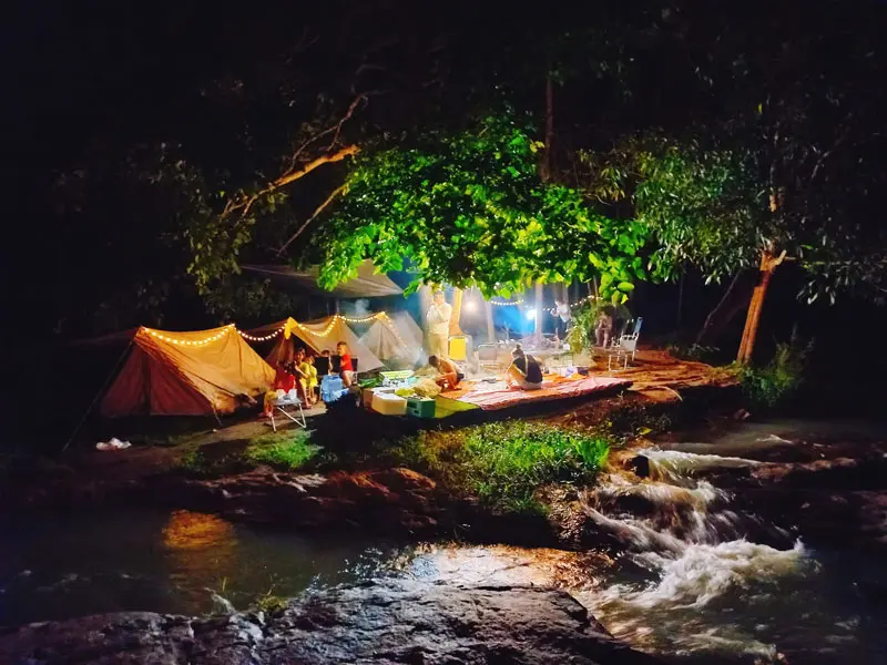 Kh&aacute;m ph&aacute; vẻ đẹp hoang sơ của Xuy&ecirc;n Mộc, Vũng T&agrave;u 10