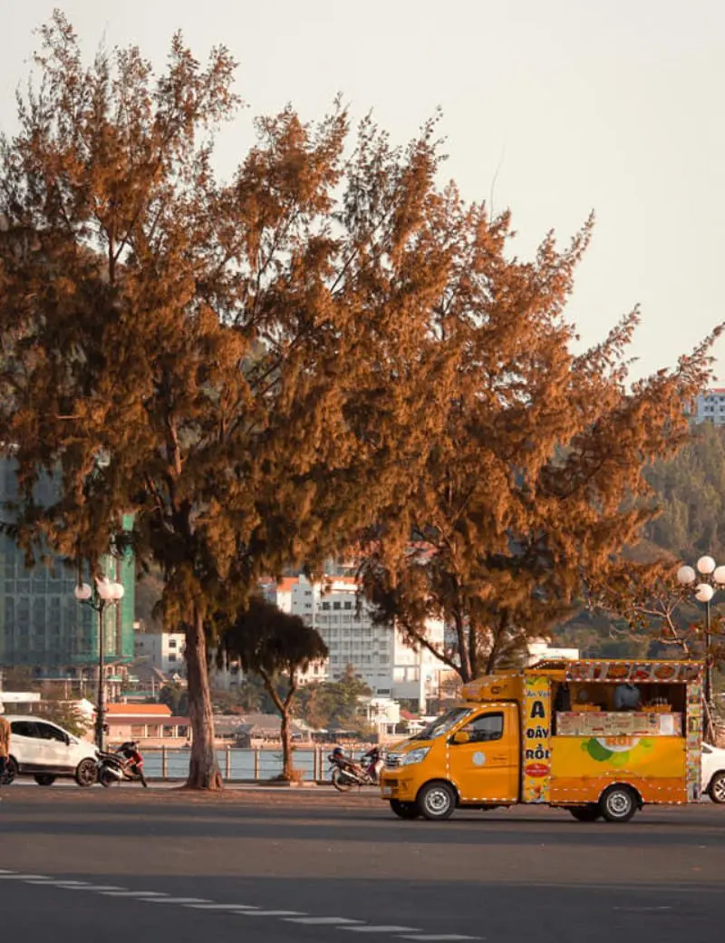 Kh&aacute;m ph&aacute; Vũng T&agrave;u b&igrave;nh y&ecirc;n v&agrave;o những ng&agrave;y thường nhật 6