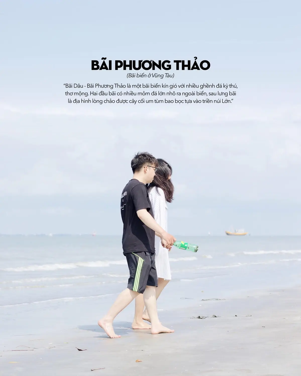 Kh&ocirc;ng chỉ c&oacute; mỗi con hẻm, B&atilde;i D&acirc;u Vũng T&agrave;u c&oacute; qu&aacute; trời thứ dễ thương lu&ocirc;n n&egrave; 3
