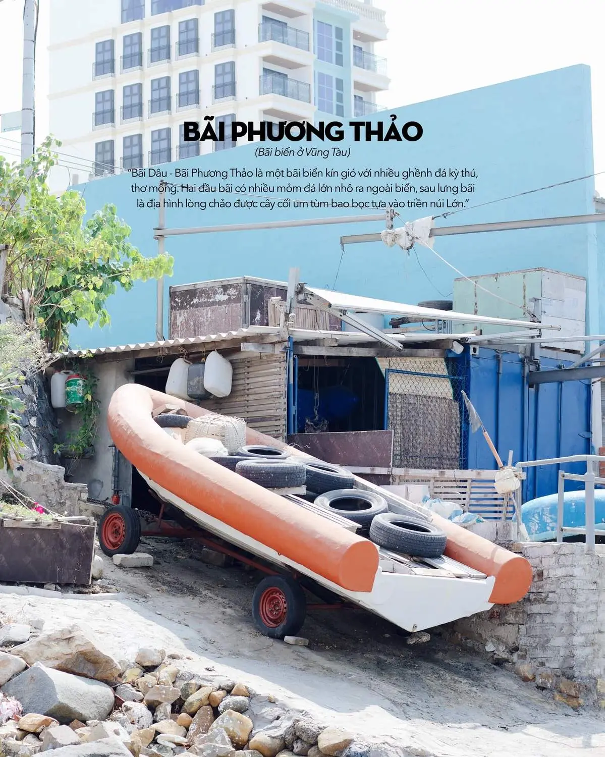 Kh&ocirc;ng chỉ c&oacute; mỗi con hẻm, B&atilde;i D&acirc;u Vũng T&agrave;u c&oacute; qu&aacute; trời thứ dễ thương lu&ocirc;n n&egrave; 15