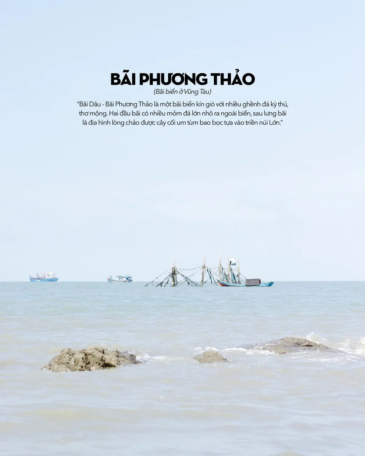 Kh&ocirc;ng chỉ c&oacute; mỗi con hẻm, B&atilde;i D&acirc;u Vũng T&agrave;u c&oacute; qu&aacute; trời thứ dễ thương lu&ocirc;n n&egrave; 16