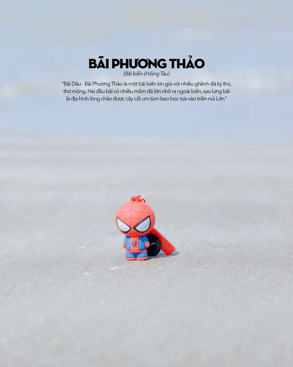 Kh&ocirc;ng chỉ c&oacute; mỗi con hẻm, B&atilde;i D&acirc;u Vũng T&agrave;u c&oacute; qu&aacute; trời thứ dễ thương lu&ocirc;n n&egrave; 14