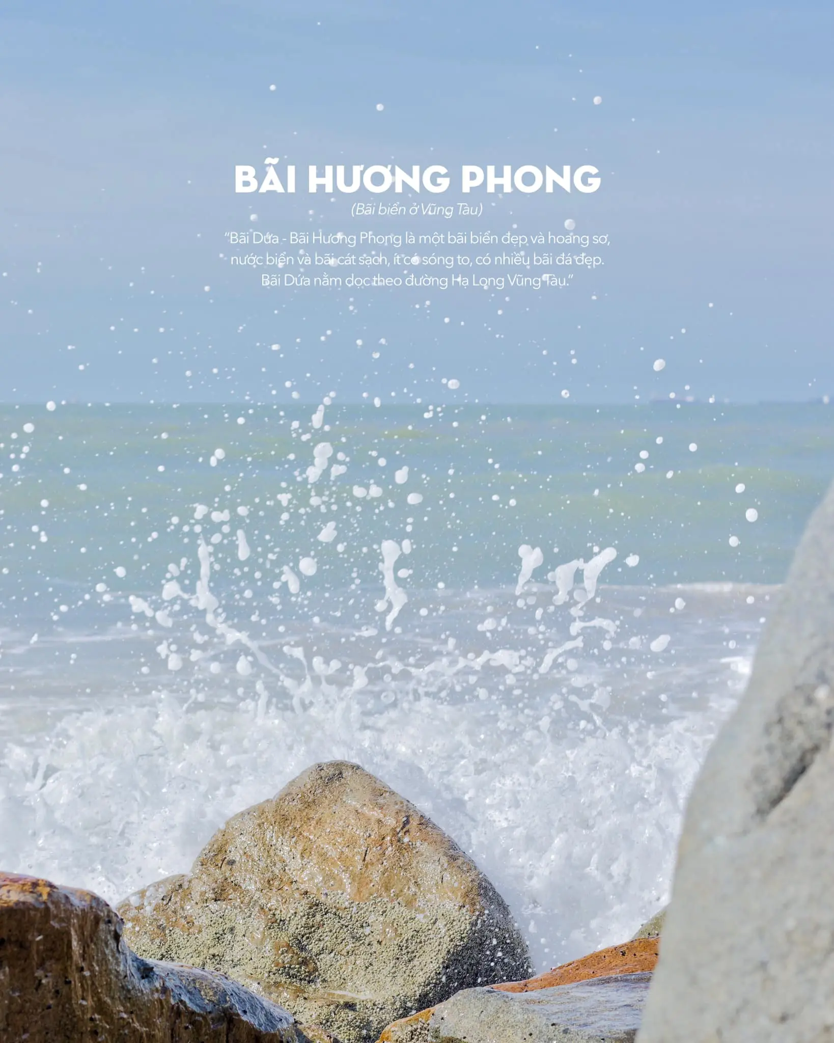 Ng&oacute; nghi&ecirc;ng, ng&oacute; dọc chớ qu&ecirc;n ng&oacute; lu&ocirc;n mấy điều dễ thương ở B&atilde;i Dứa Vũng T&agrave;u 4