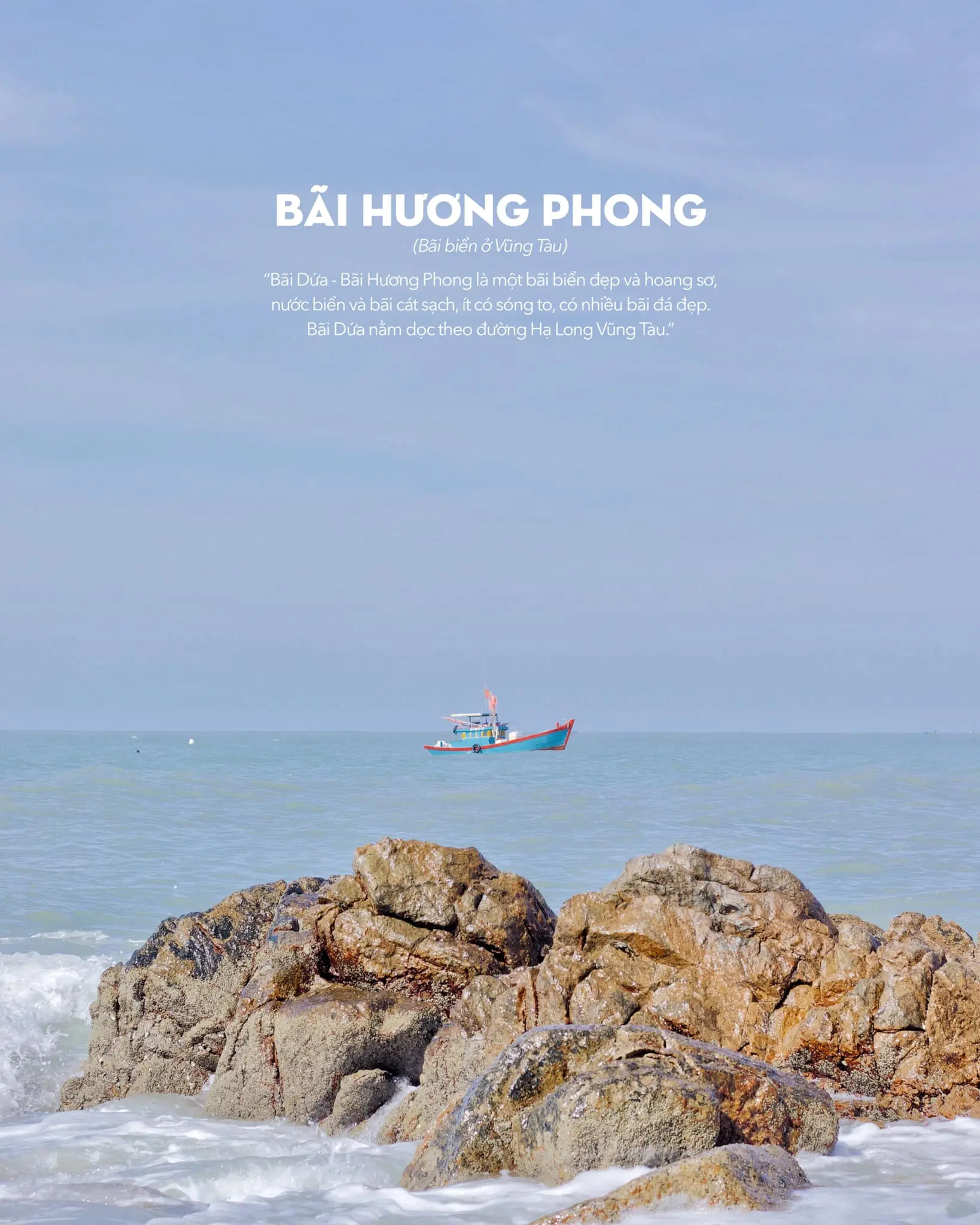 Ng&oacute; nghi&ecirc;ng, ng&oacute; dọc chớ qu&ecirc;n ng&oacute; lu&ocirc;n mấy điều dễ thương ở B&atilde;i Dứa Vũng T&agrave;u 5
