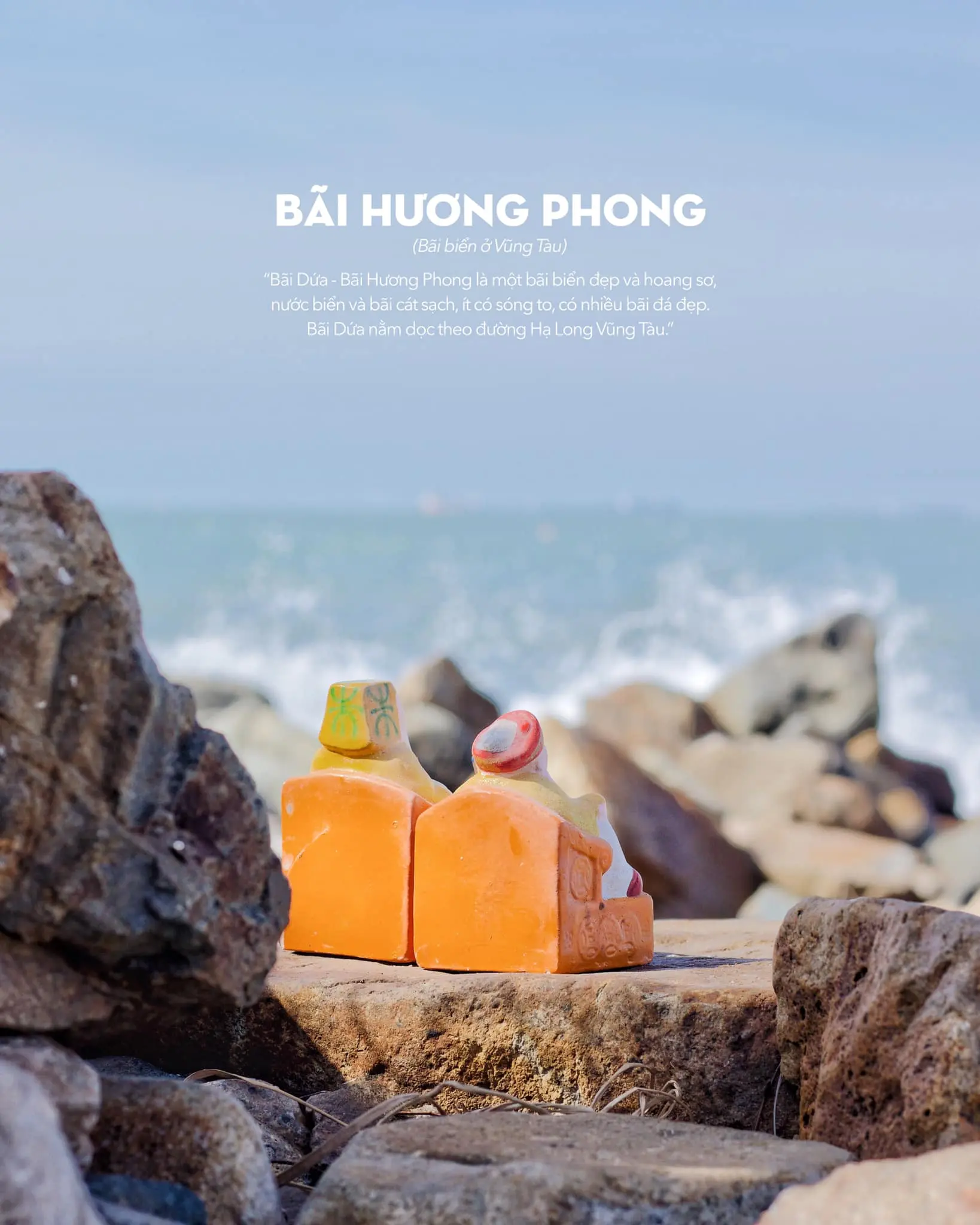 Ng&oacute; nghi&ecirc;ng, ng&oacute; dọc chớ qu&ecirc;n ng&oacute; lu&ocirc;n mấy điều dễ thương ở B&atilde;i Dứa Vũng T&agrave;u 10