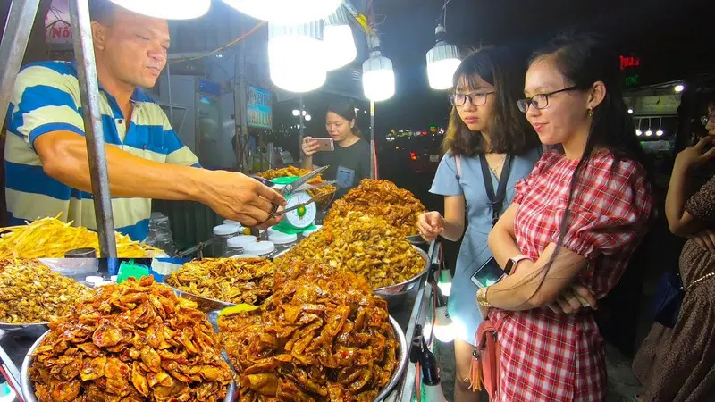 Review B&atilde;i Sau Vũng T&agrave;u nơi biển xanh kể chuyện 5