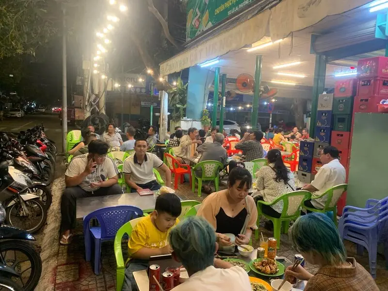 Review B&atilde;i Sau Vũng T&agrave;u nơi biển xanh kể chuyện 10