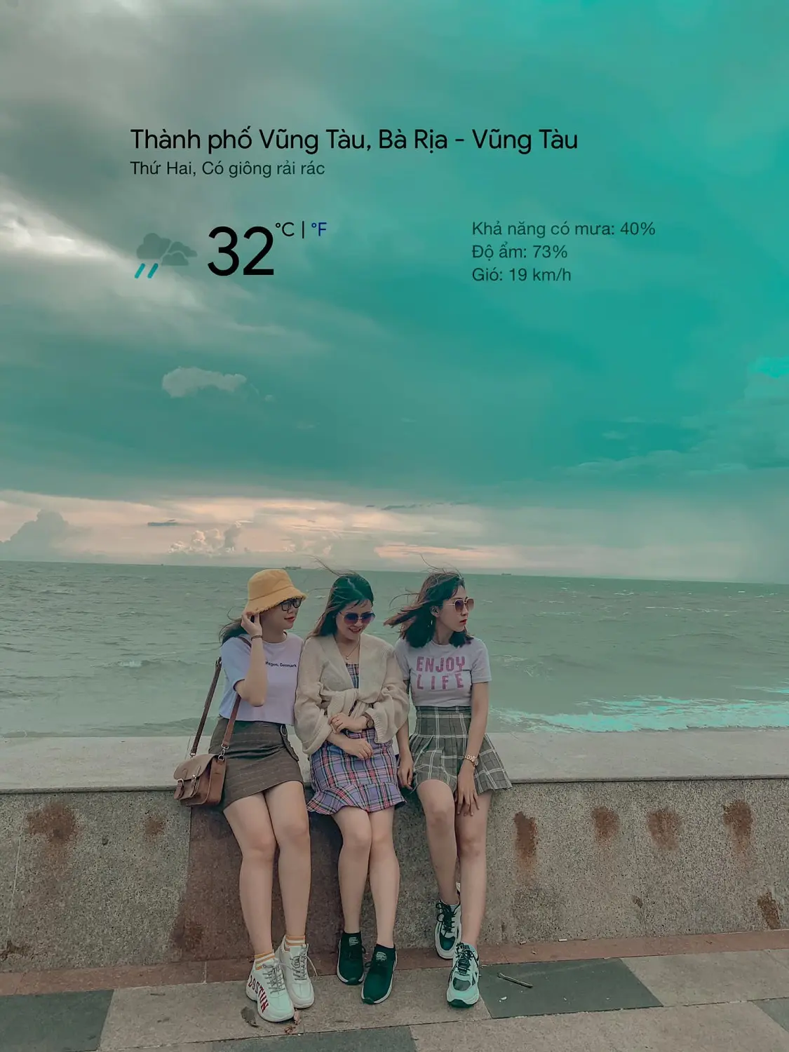 Review Vũng T&agrave;u 2N1Đ chỉ với gi&aacute; 700k, c&oacute; g&igrave; th&uacute; vị? 5