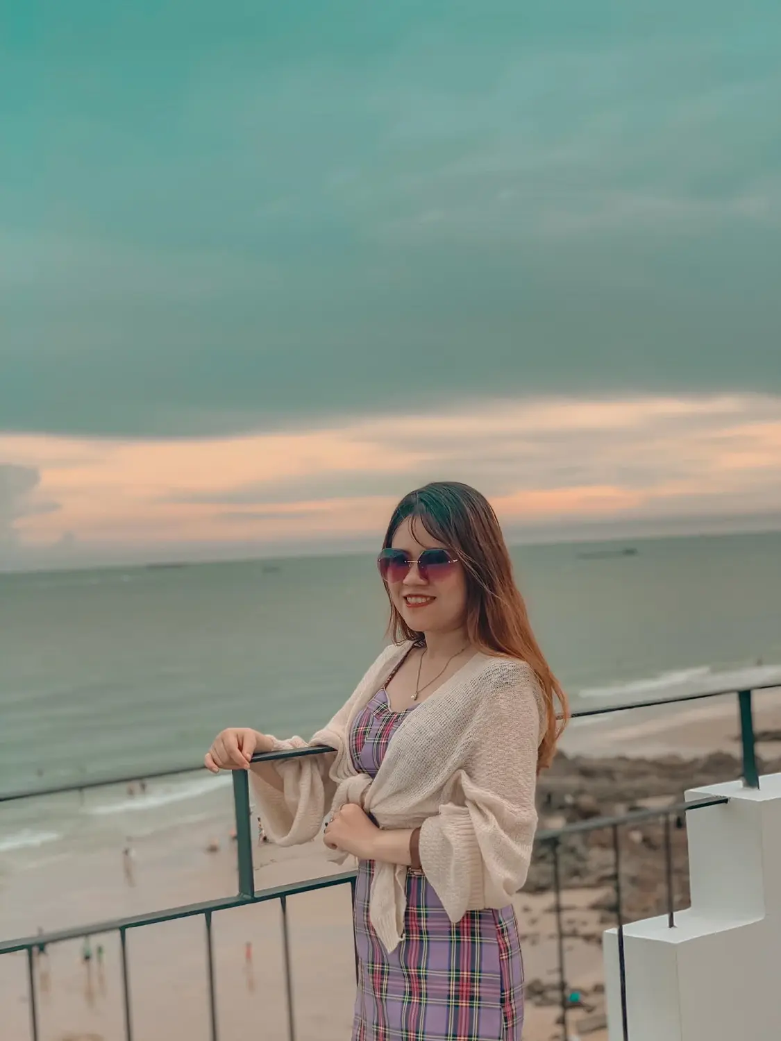 Review Vũng T&agrave;u 2N1Đ chỉ với gi&aacute; 700k, c&oacute; g&igrave; th&uacute; vị? 6