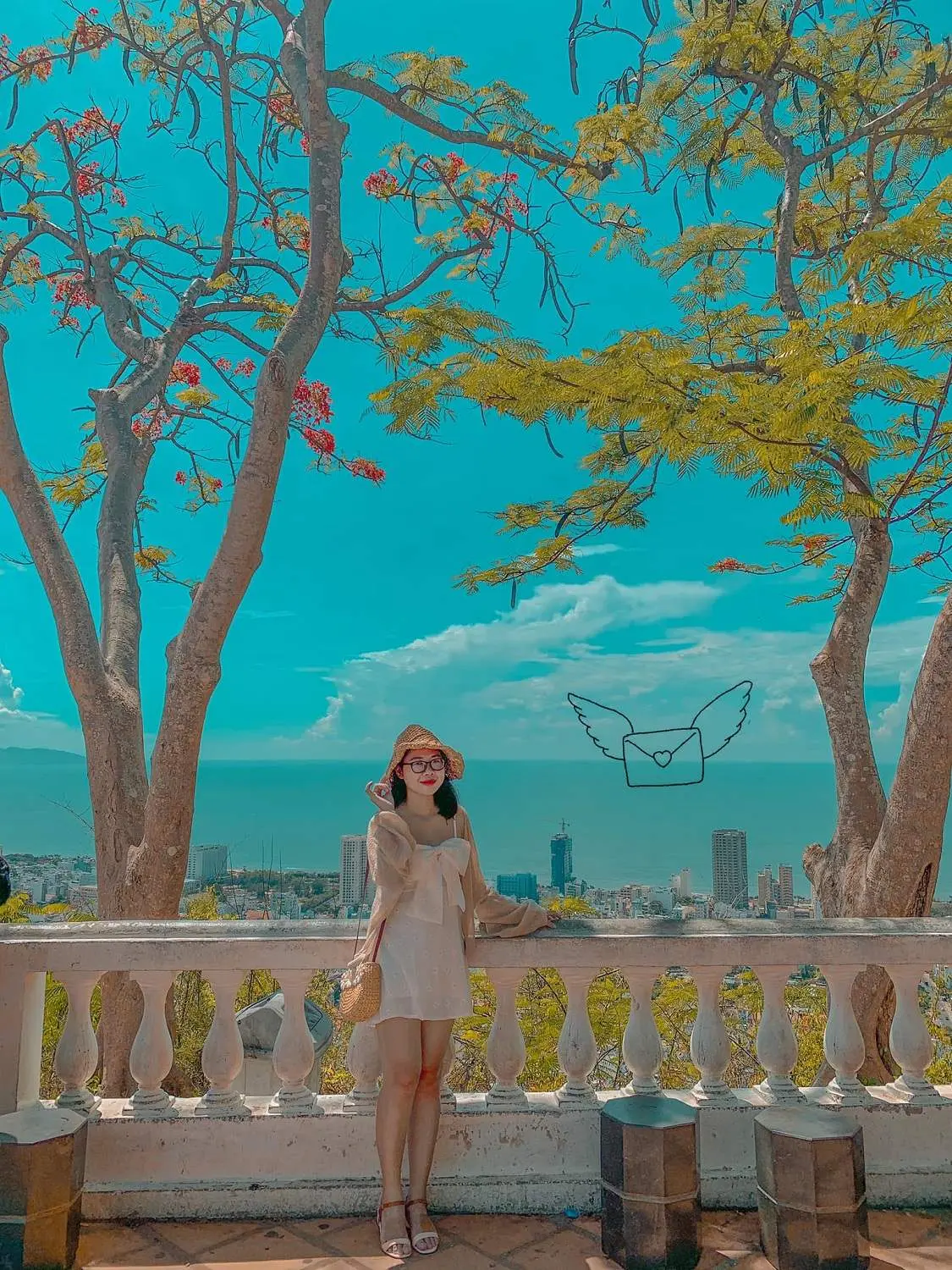 Review Vũng T&agrave;u 2N1Đ chỉ với gi&aacute; 700k, c&oacute; g&igrave; th&uacute; vị? 18
