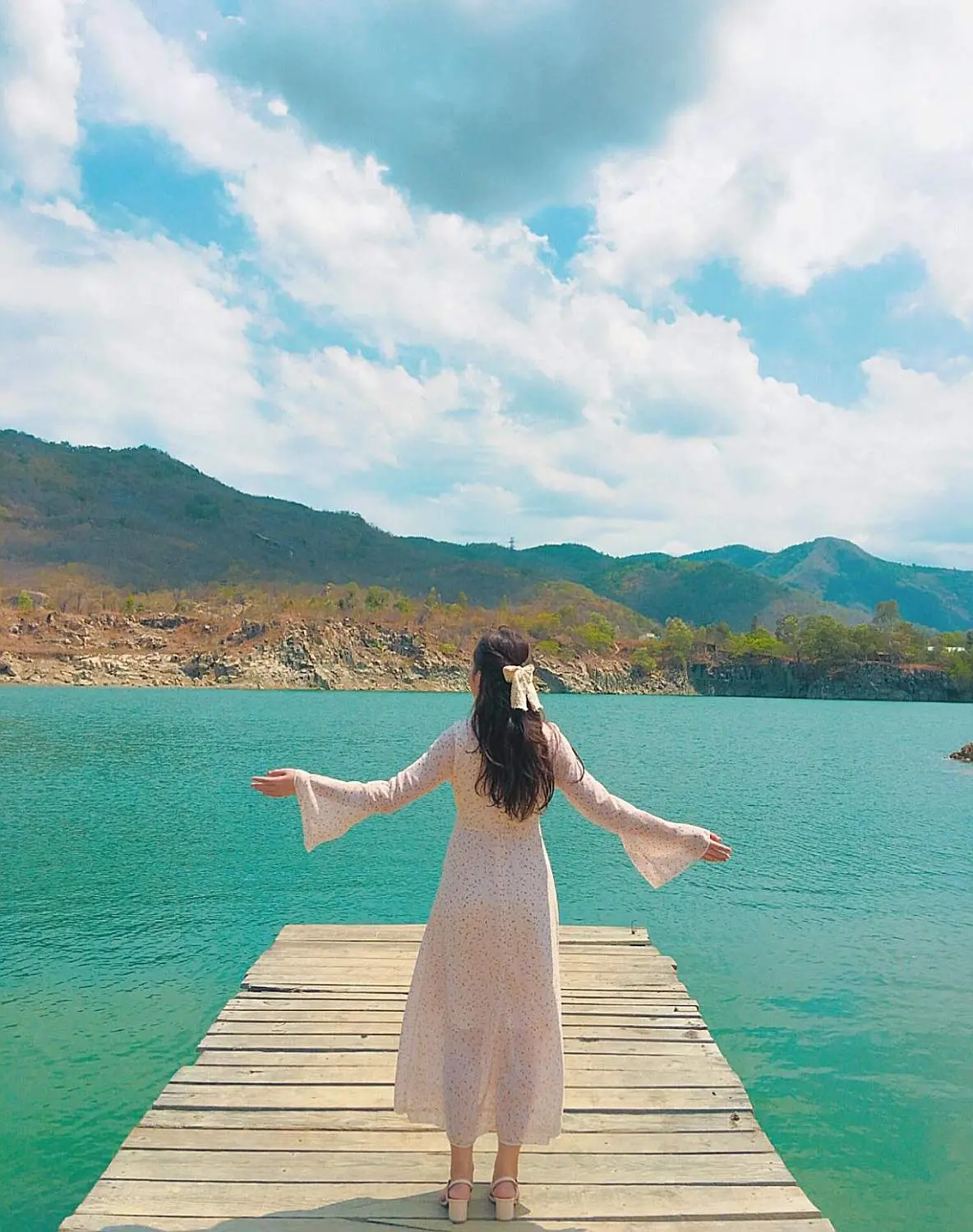 Review Vũng T&agrave;u 3N2Đ - H&agrave;nh tr&igrave;nh trải nghiệm tr&agrave;n ngập hương vị t&igrave;nh y&ecirc;u của đ&ocirc;i t&igrave;nh nh&acirc;n 3