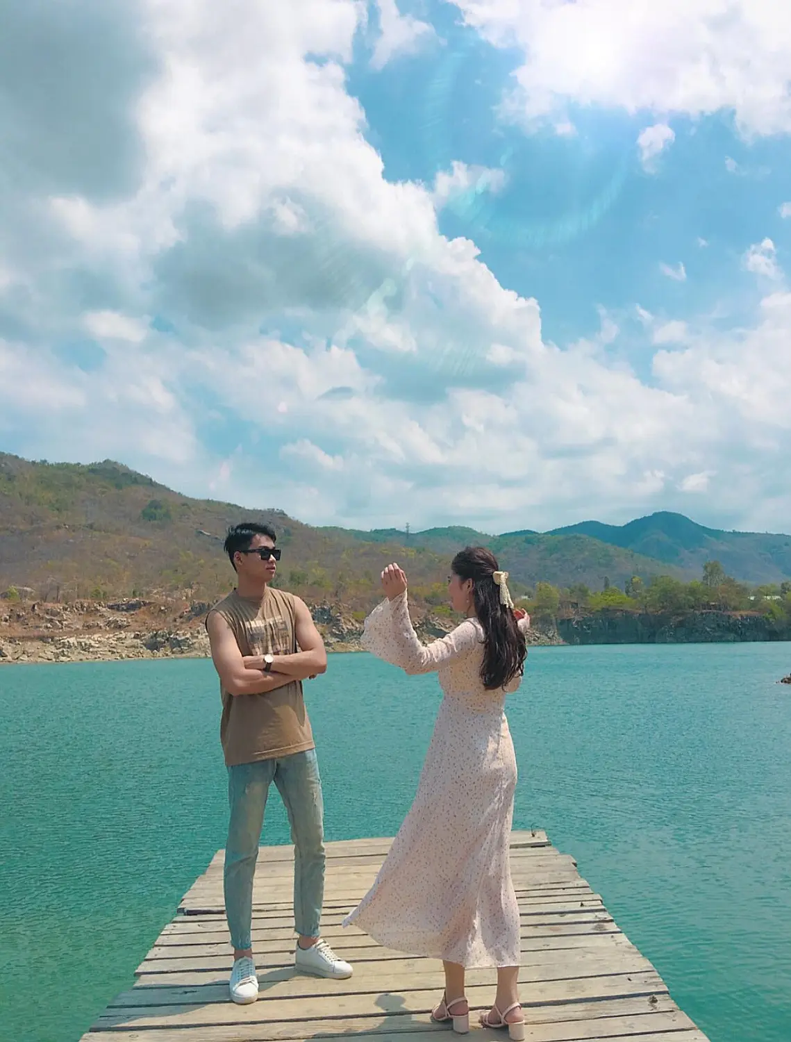 Review Vũng T&agrave;u 3N2Đ - H&agrave;nh tr&igrave;nh trải nghiệm tr&agrave;n ngập hương vị t&igrave;nh y&ecirc;u của đ&ocirc;i t&igrave;nh nh&acirc;n 4