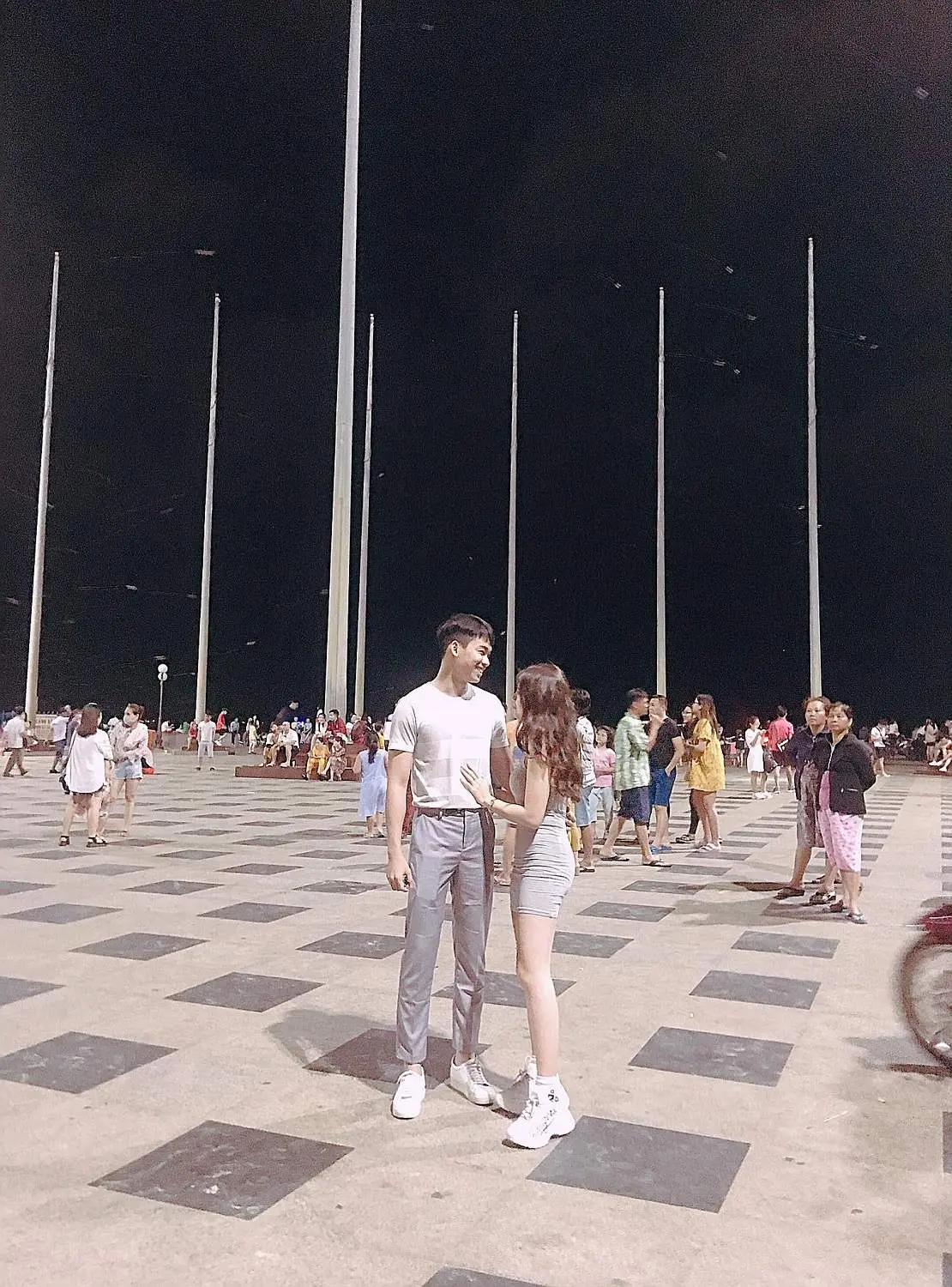 Review Vũng T&agrave;u 3N2Đ - H&agrave;nh tr&igrave;nh trải nghiệm tr&agrave;n ngập hương vị t&igrave;nh y&ecirc;u của đ&ocirc;i t&igrave;nh nh&acirc;n 7