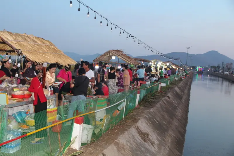 Thảo thơm hương đồng nội nơi C&aacute;nh đồng An Nhứt nổi tiếng Vũng T&agrave;u 9