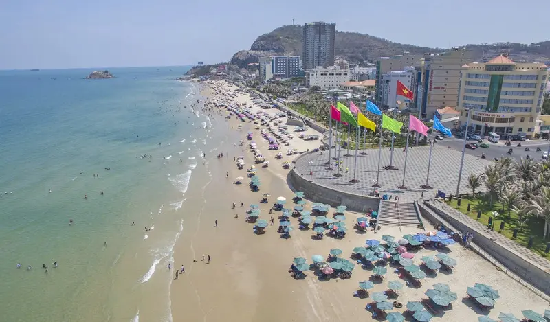 Top 7 b&atilde;i biển Vũng T&agrave;u l&yacute; tưởng nhất cho chuyến du lịch h&egrave; 3