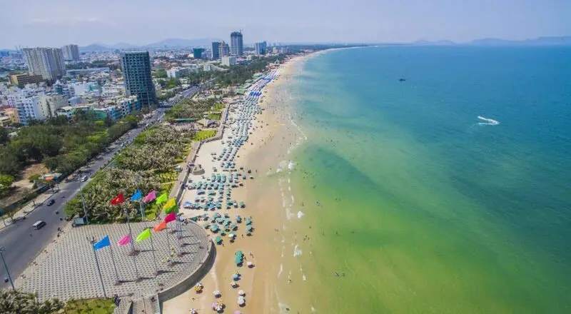 Top 7 b&atilde;i biển Vũng T&agrave;u l&yacute; tưởng nhất cho chuyến du lịch h&egrave; 2
